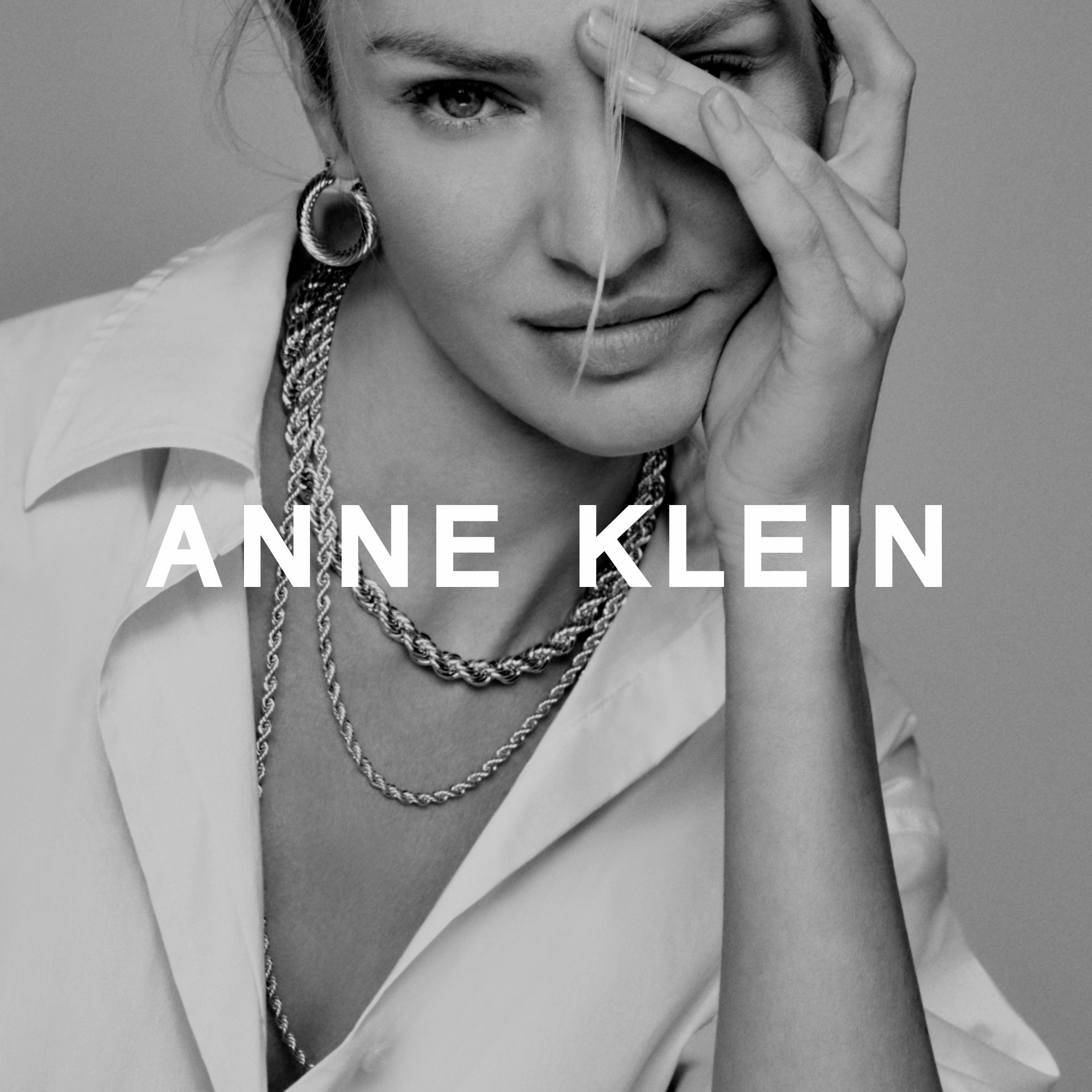 Brand logo of Anne Klein