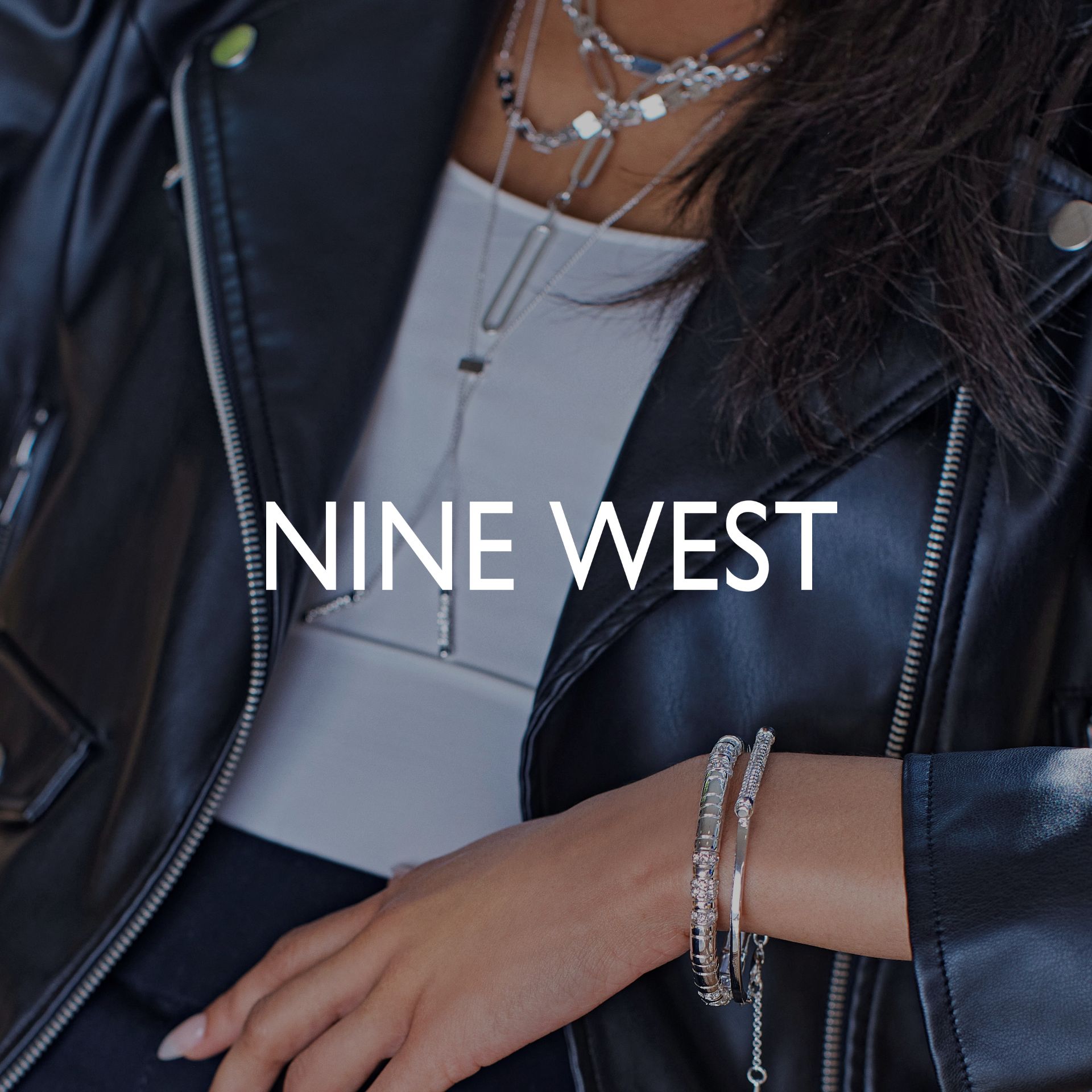 Brand logo of Nine West