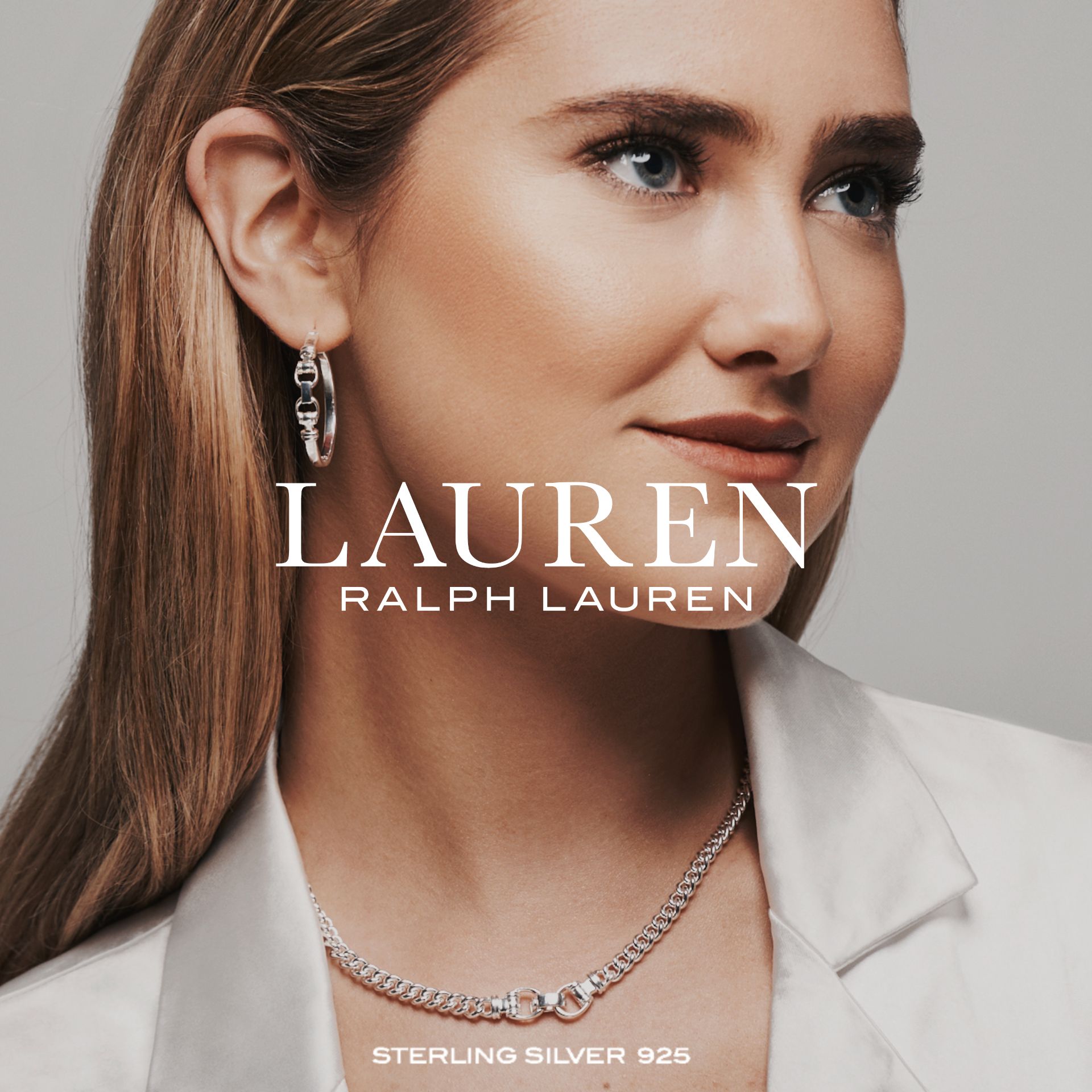 Brand logo of Lauren Sterling by Ralph Lauren