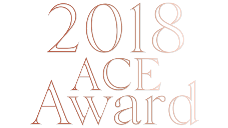 2018 Ace Award