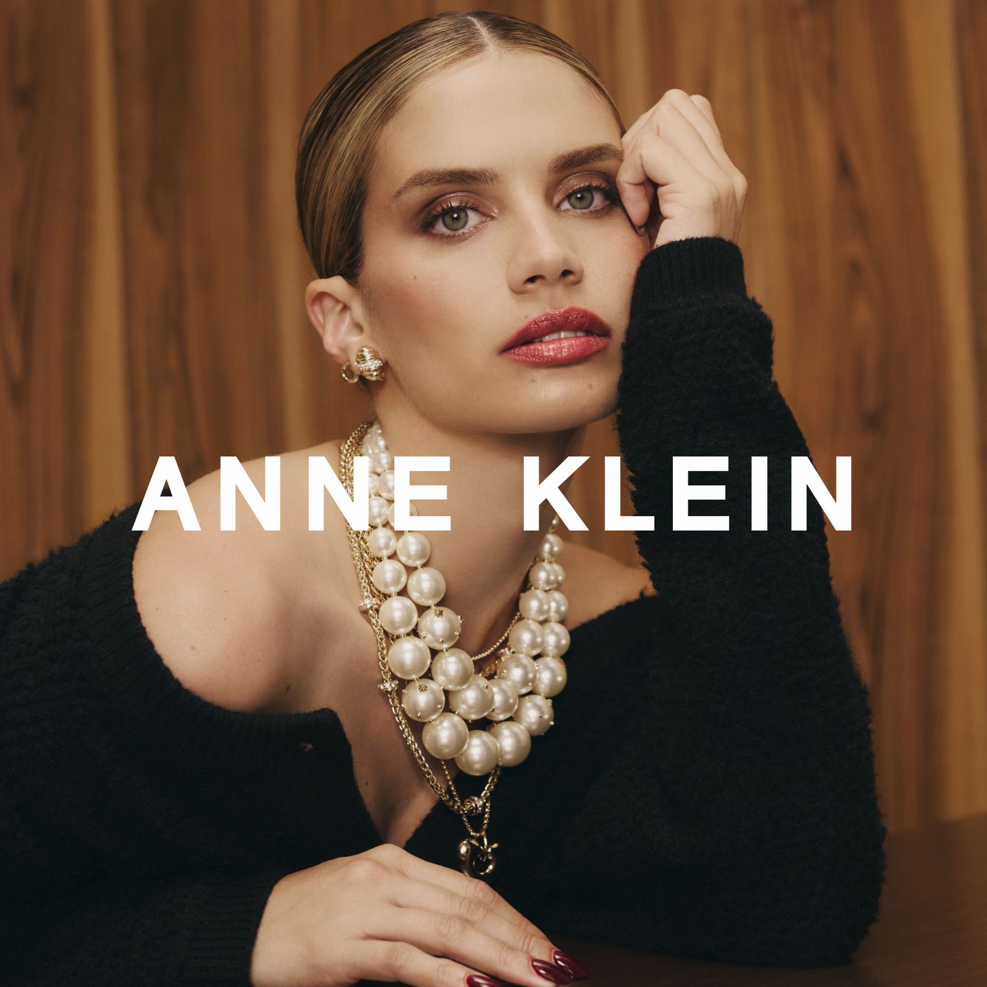 Brand logo of Anne Klein
