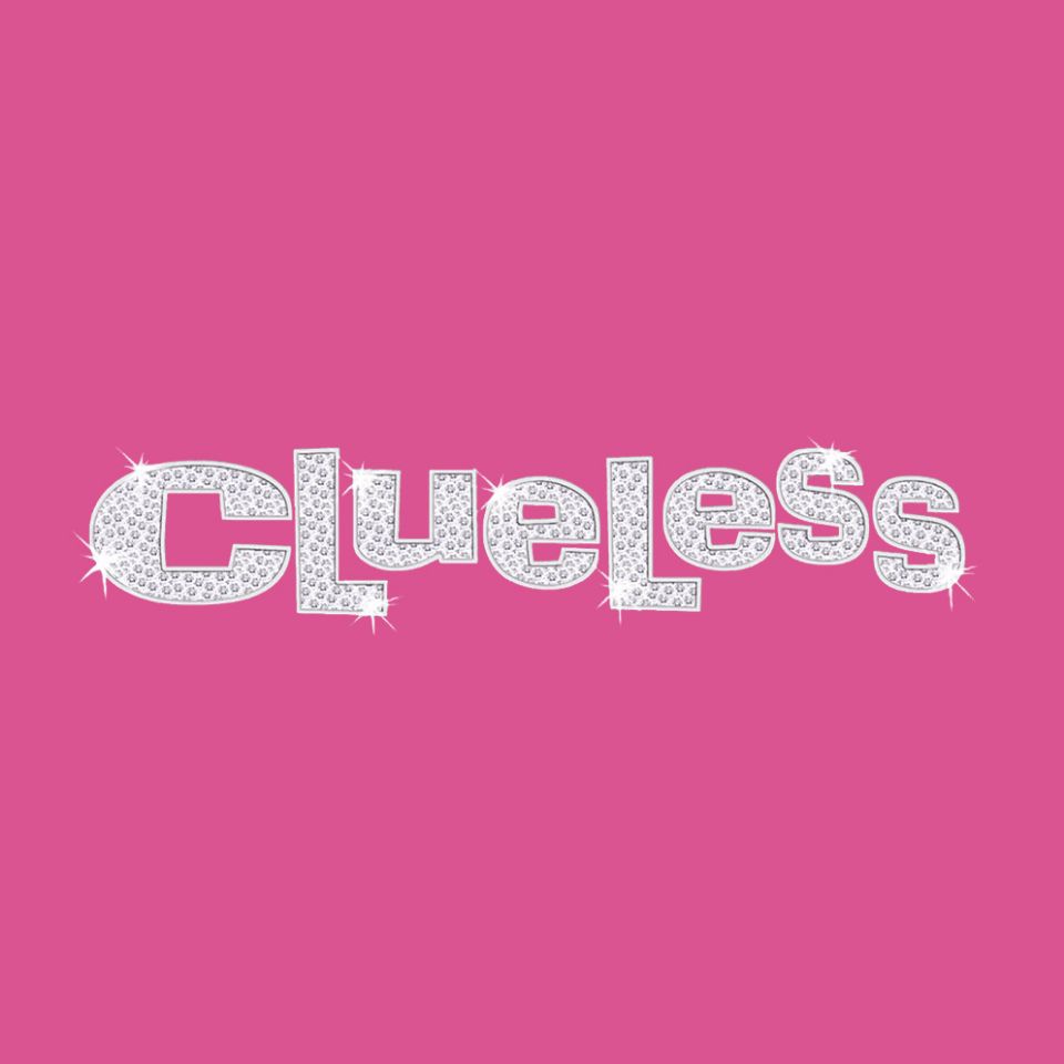 Brand logo of Clueless