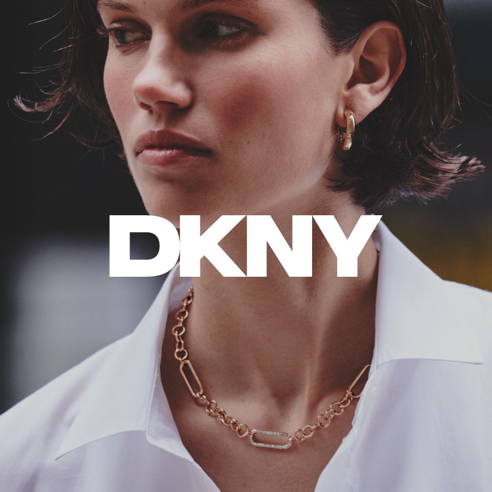 Brand logo of Donna Karan New York