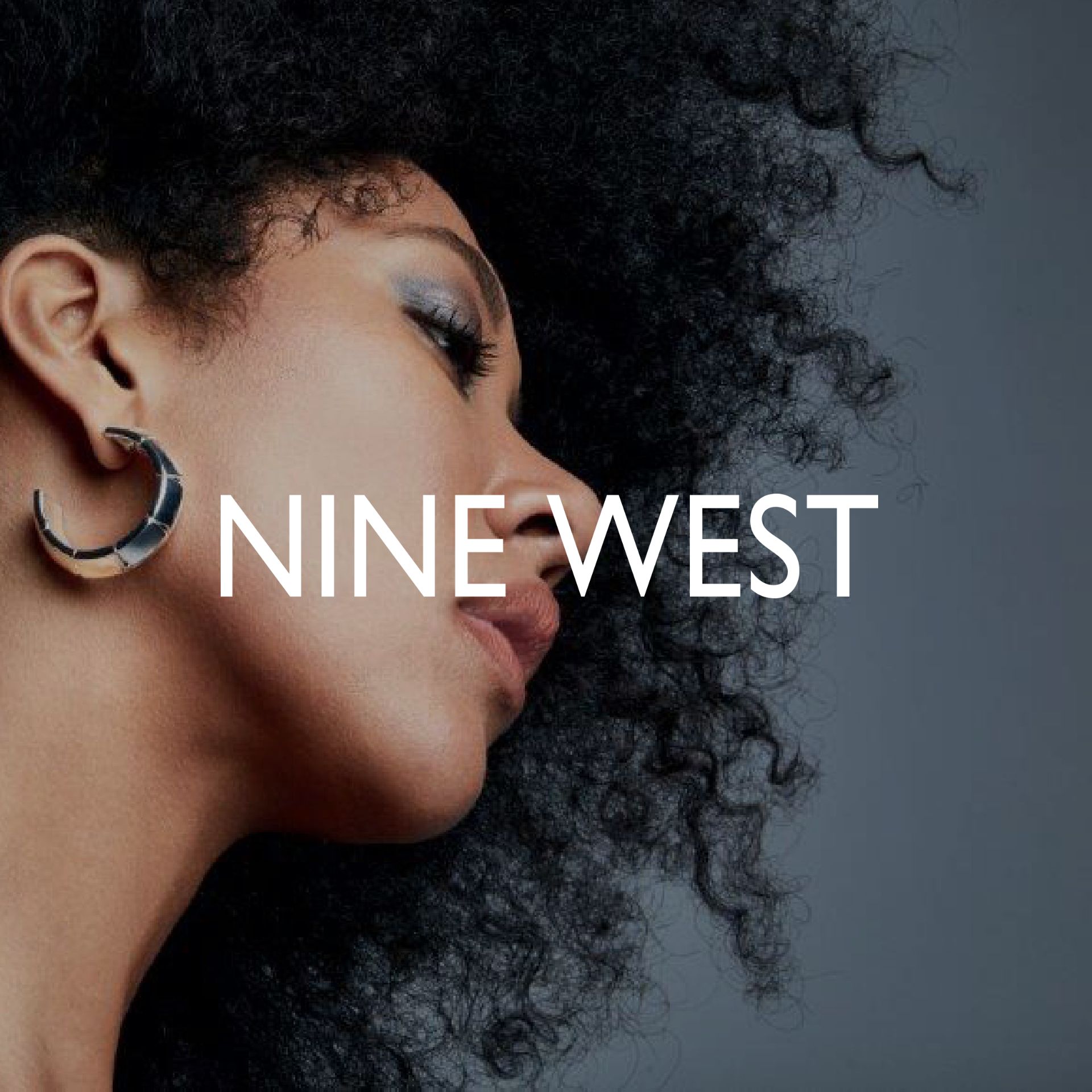 Brand logo of Nine West