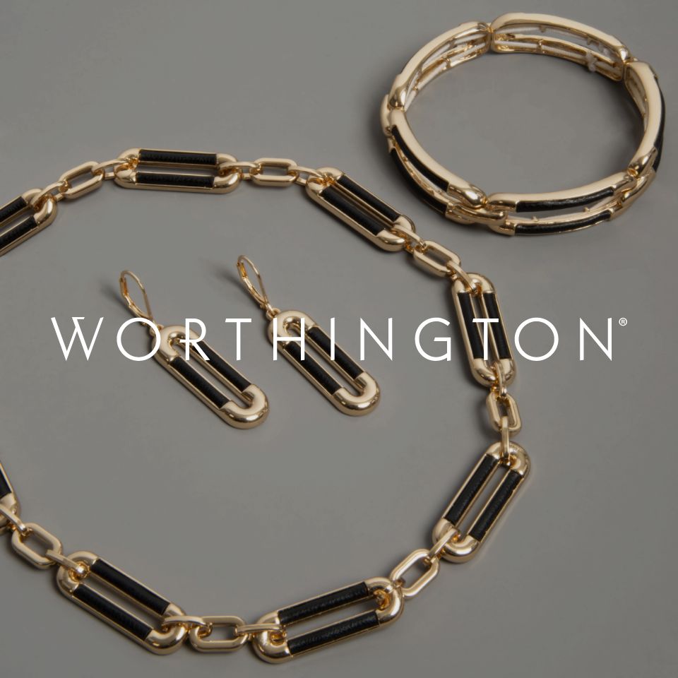 Brand logo of Worthington