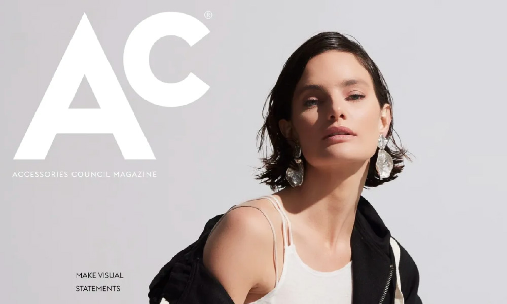 AC Magazine: “Winter Issue 2025”