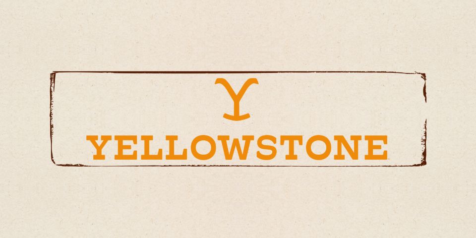 Brand logo of Yellowstone