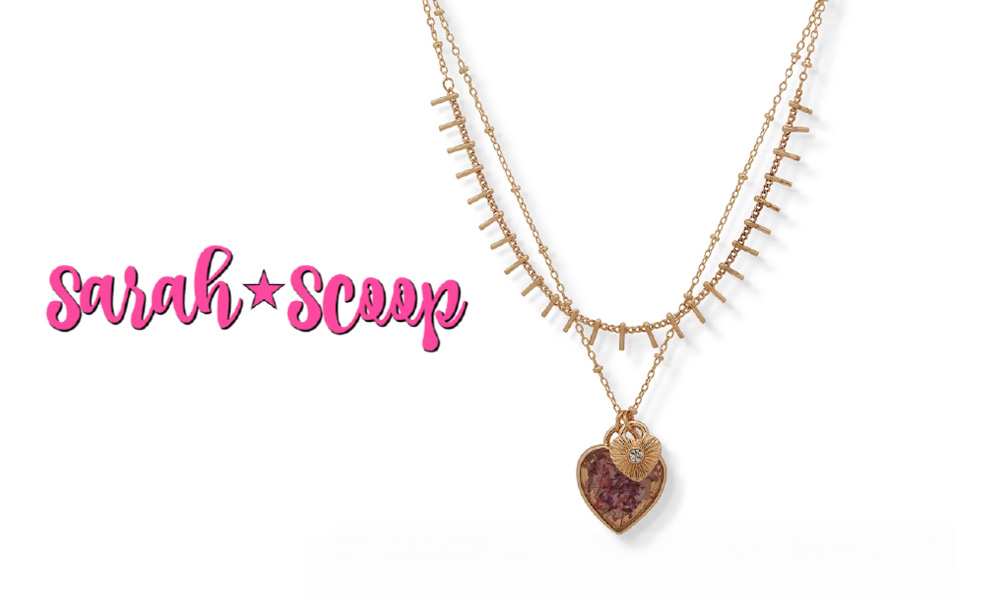 Sarah Scoop: “Mother’s Day Gift Guide April 2025”