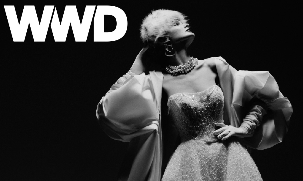 WWD: “Bridal Spring 2026”