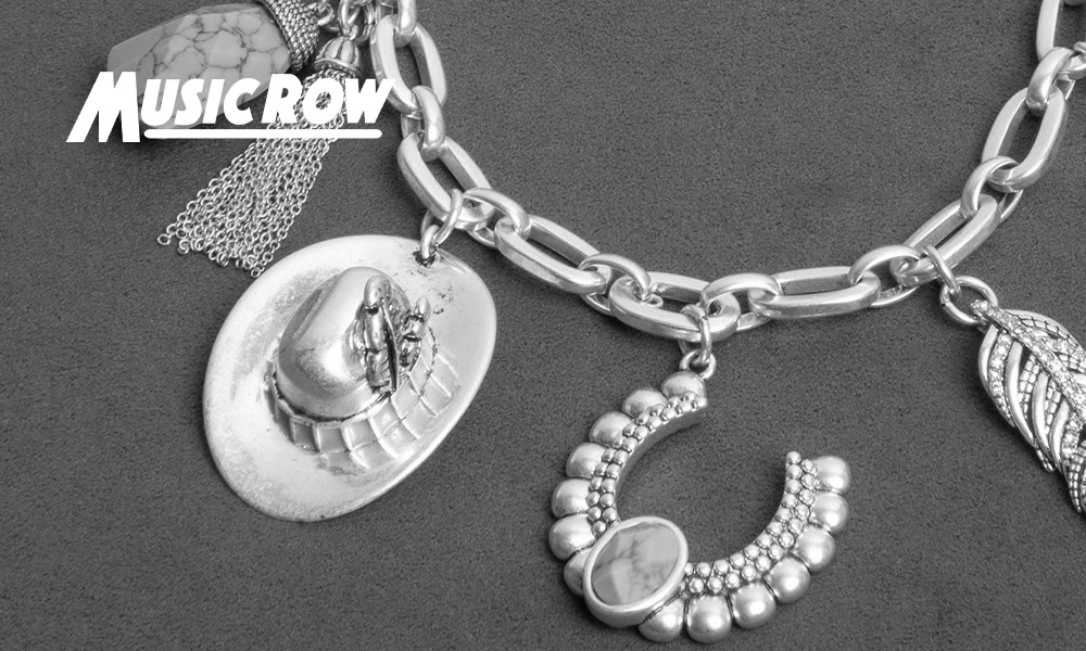 Music Row: “Lainey Wilson Launches Jewelry Collection In Partnership With The Jewelry Group, Inc.”