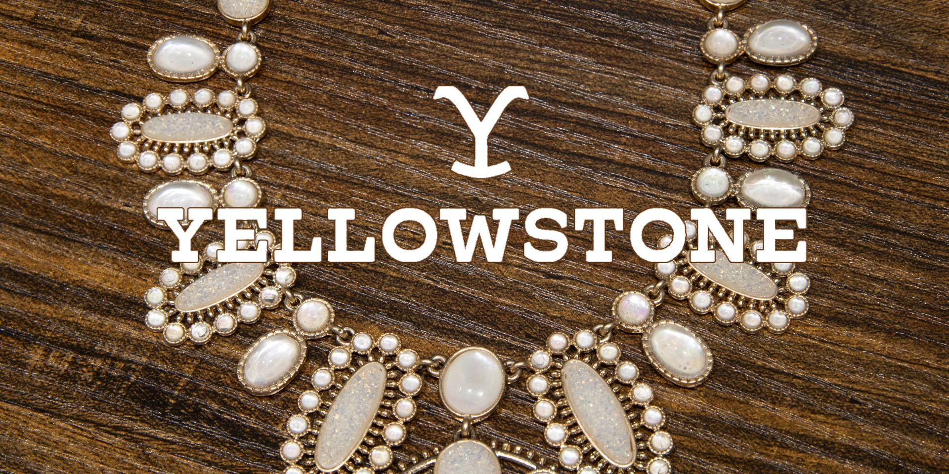Brand logo of Yellowstone